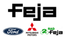 Logo Autohaus FEJA